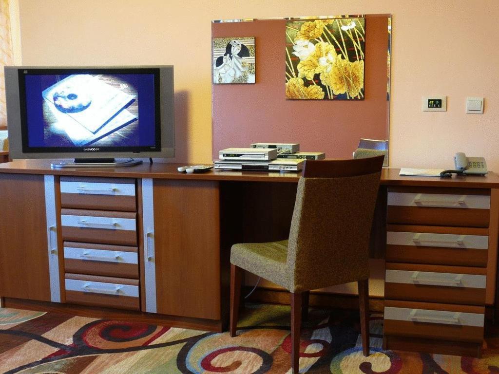 City Hotel Stara Zagora Quarto foto