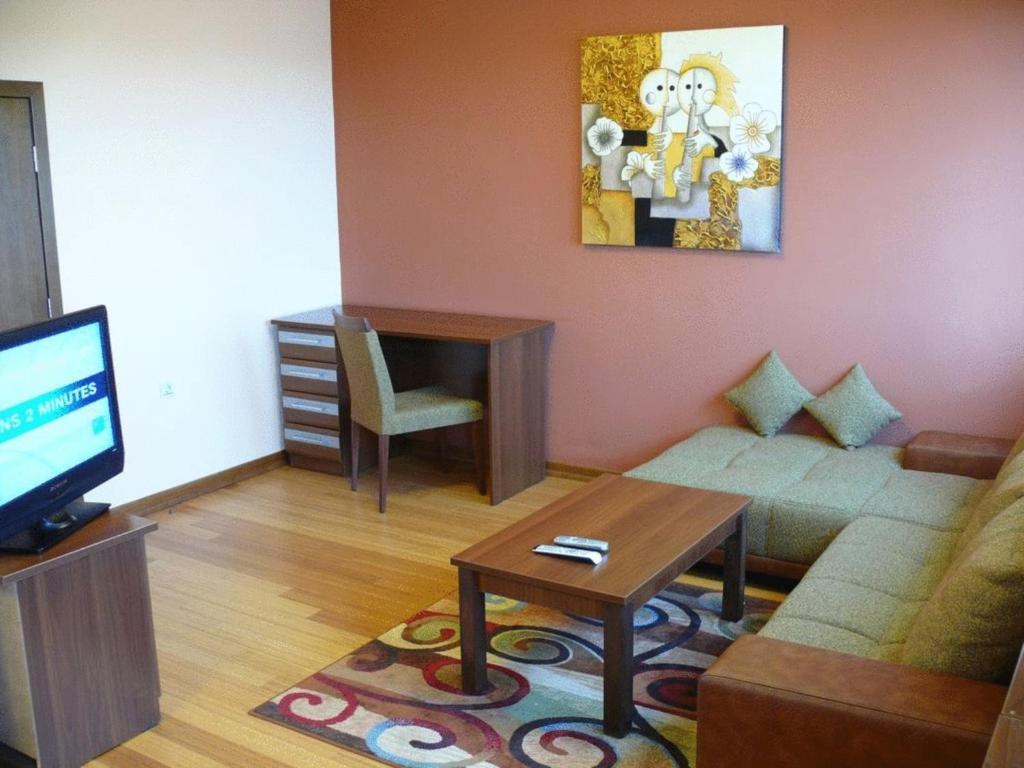 City Hotel Stara Zagora Quarto foto